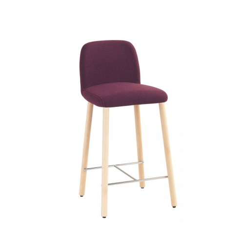 Scaun bar Metalmobil Myra 658B